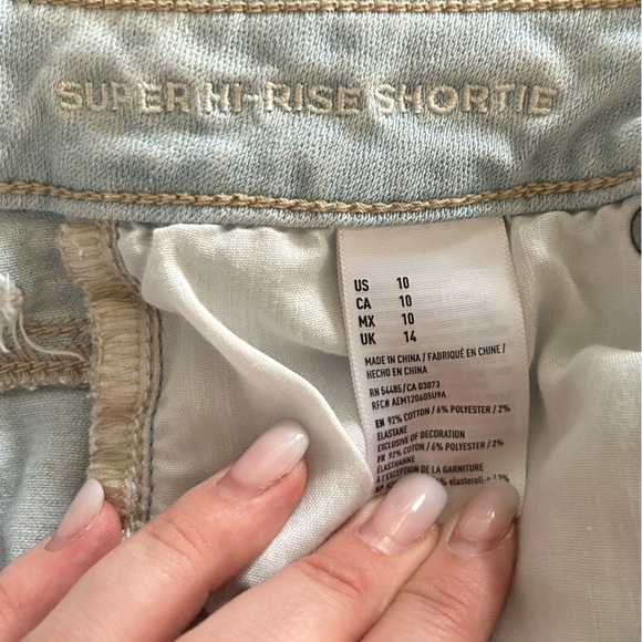 American Eagle shorts - Picture 3 of 3